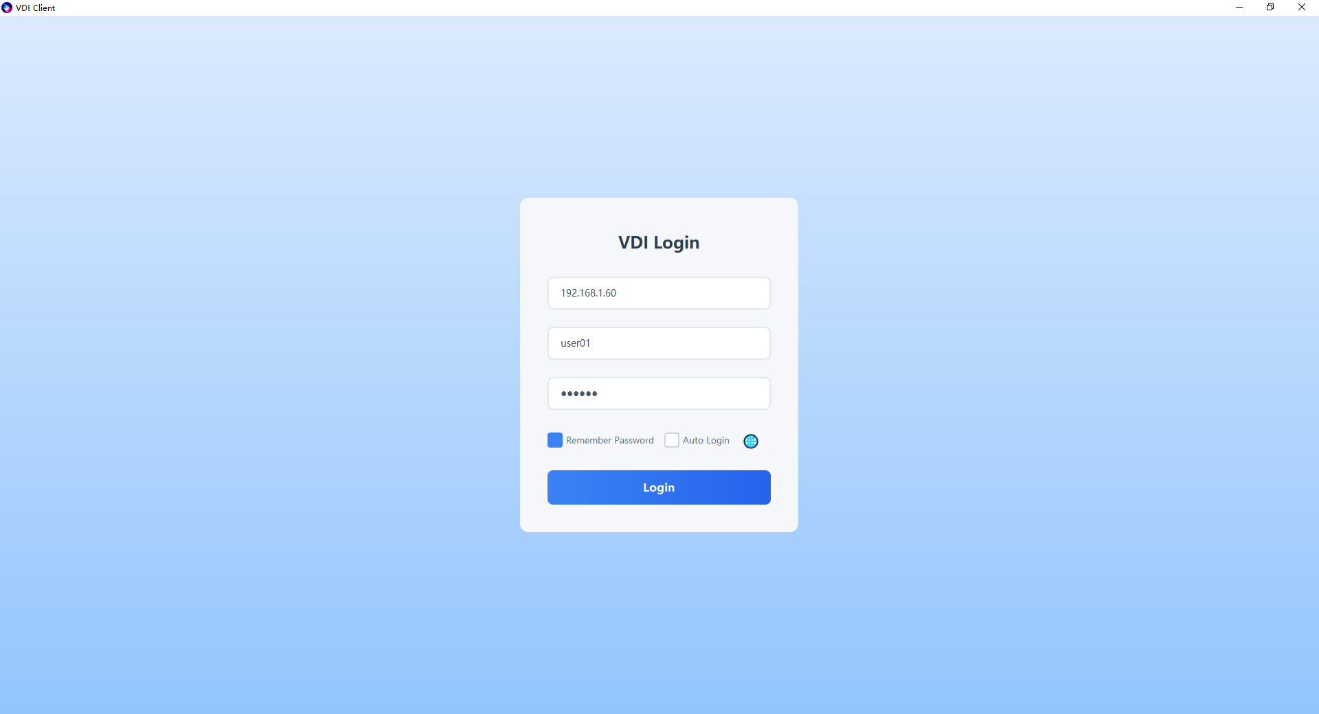 OpenDesk